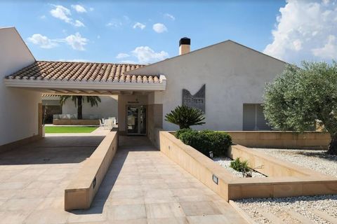 Erhvervsejendom i Yecla, Murcia, Yecla - € 1.750.000 | Ref: Hotel  - foto 18